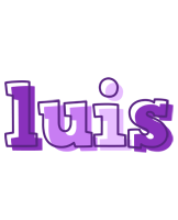 Luis sensual logo