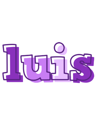 Luis sensual logo