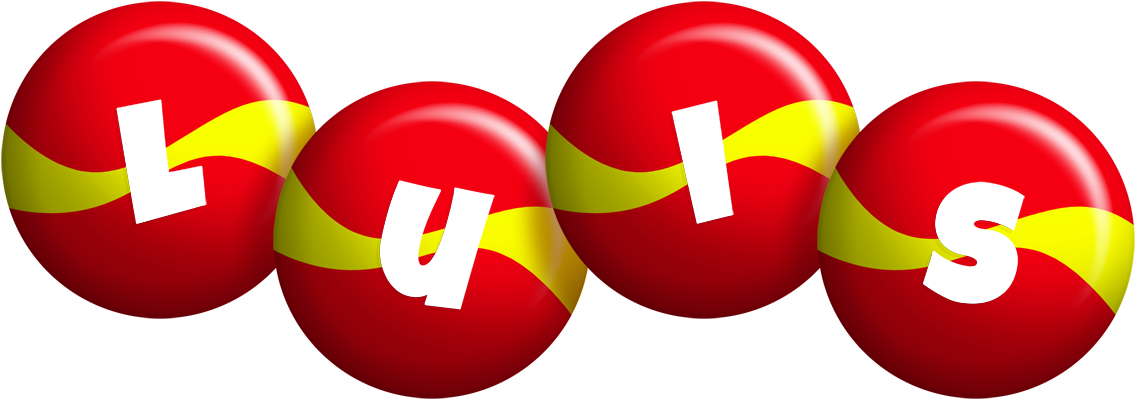 Luis spain logo