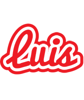 Luis sunshine logo