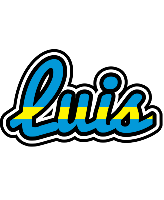 Luis sweden logo