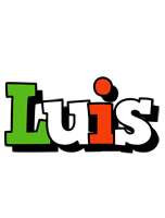 Luis venezia logo