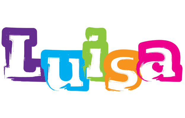 Luisa casino logo
