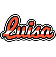 Luisa denmark logo