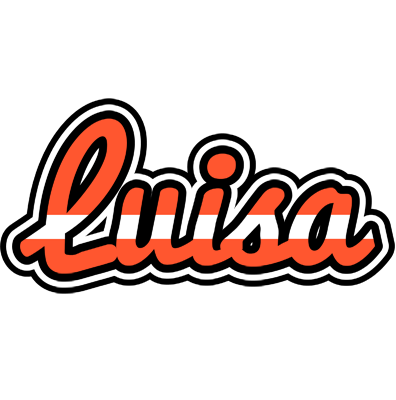 Luisa denmark logo