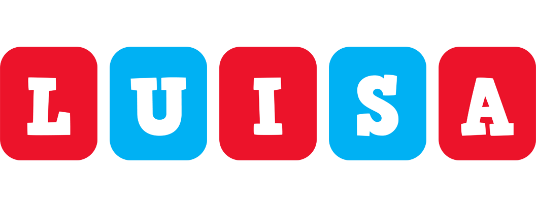 Luisa diesel logo