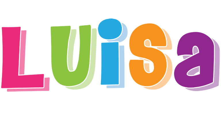 Luisa friday logo