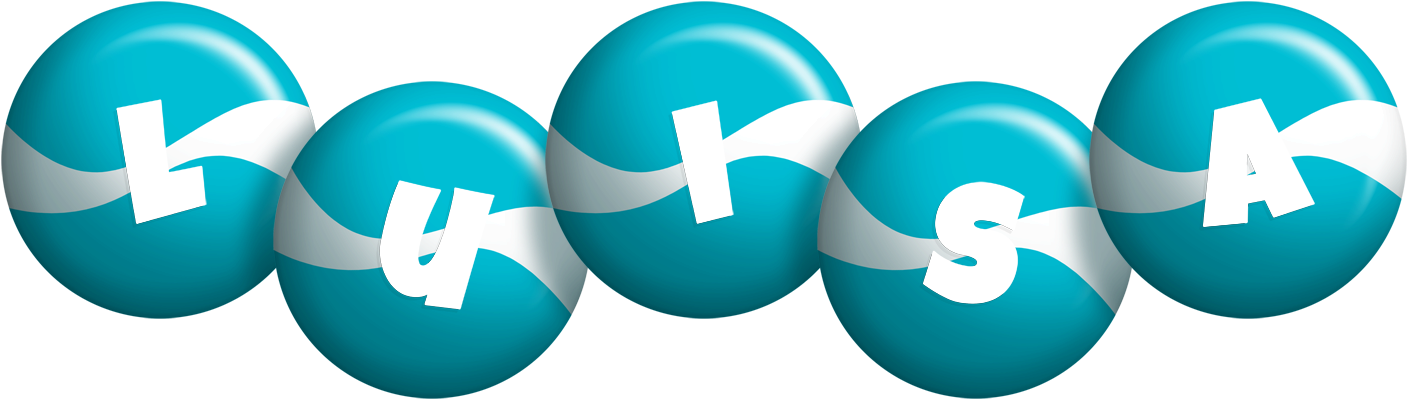 Luisa messi logo