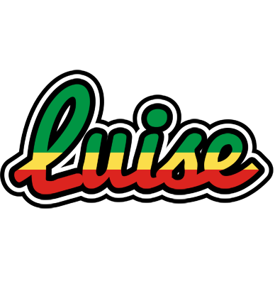 Luise african logo