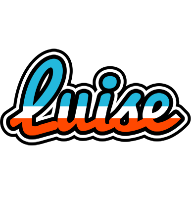 Luise america logo
