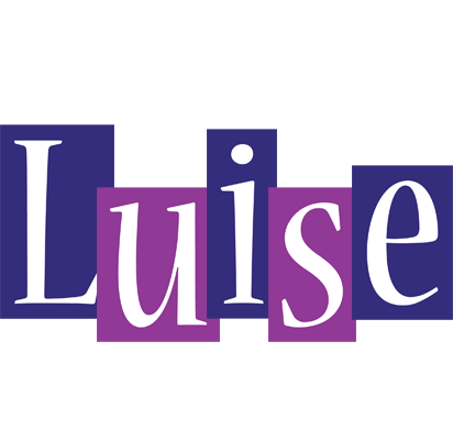 Luise autumn logo