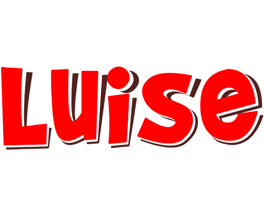 Luise basket logo