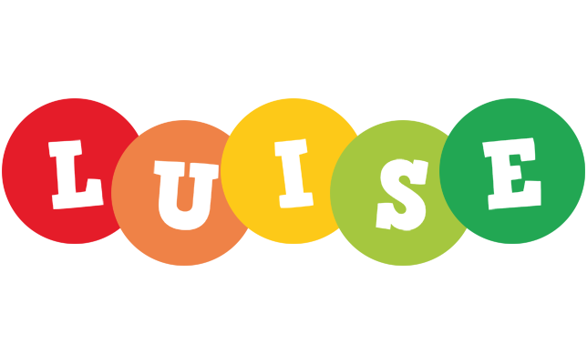 Luise boogie logo