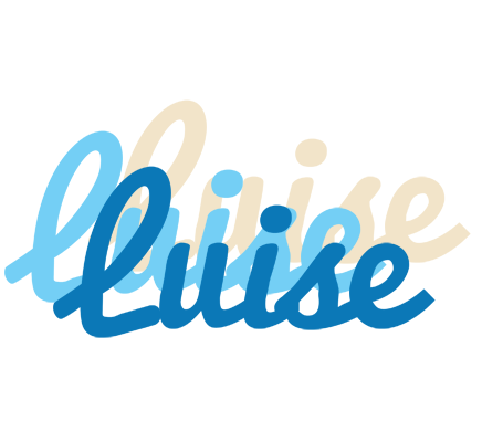 Luise breeze logo