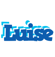 Luise business logo