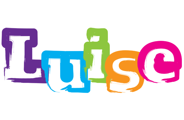Luise casino logo