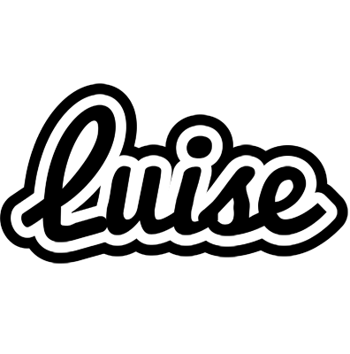 Luise chess logo