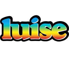 Luise color logo