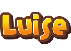 Luise cookies logo