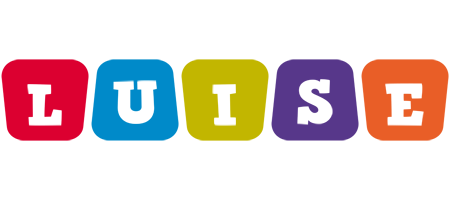 Luise daycare logo