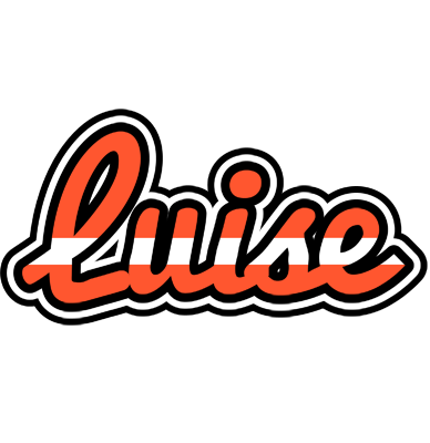 Luise denmark logo