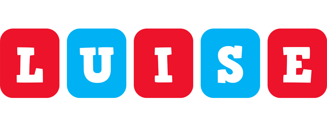Luise diesel logo