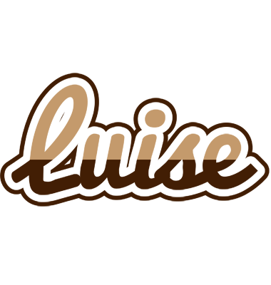 Luise exclusive logo