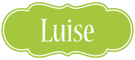 Luise family logo