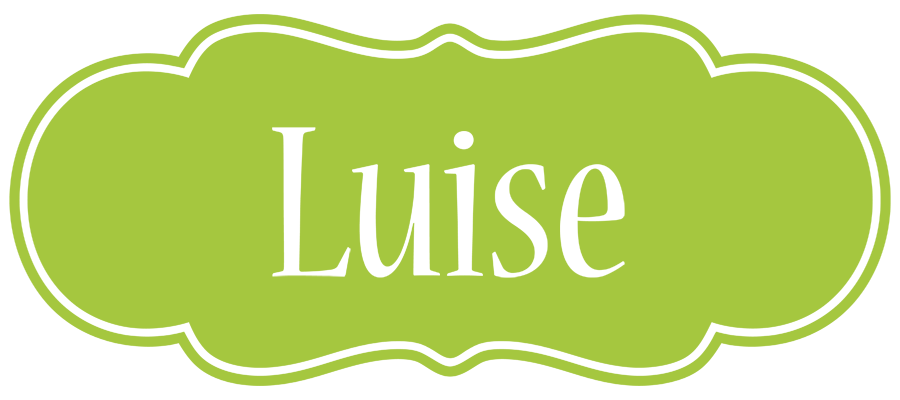 Luise family logo