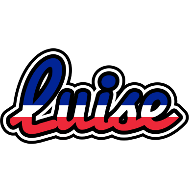 Luise france logo