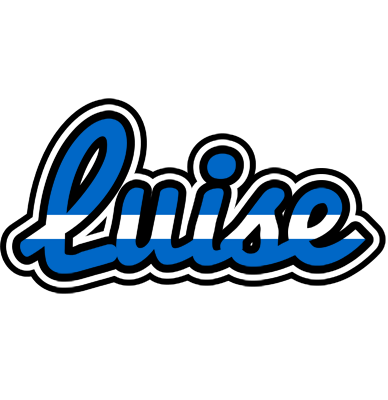 Luise greece logo