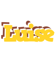 Luise hotcup logo