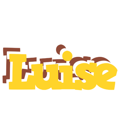 Luise hotcup logo