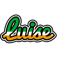 Luise ireland logo