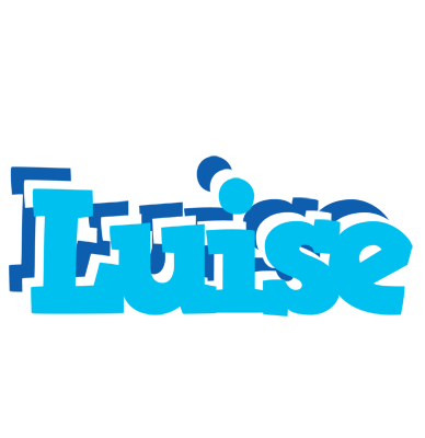 Luise jacuzzi logo