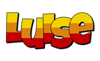 Luise jungle logo