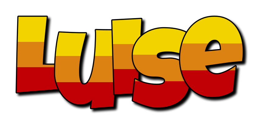 Luise jungle logo