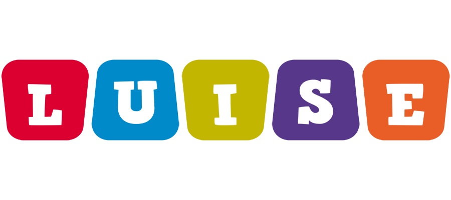 Luise kiddo logo
