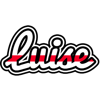 Luise kingdom logo