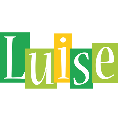 Luise lemonade logo