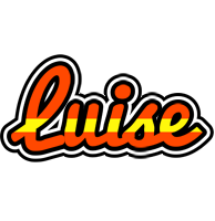 Luise madrid logo