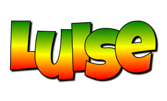 Luise mango logo