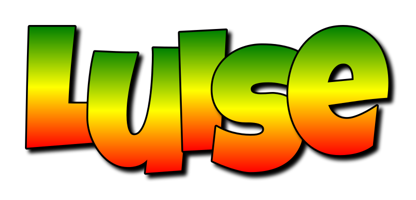 Luise mango logo