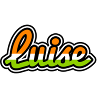 Luise mumbai logo