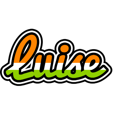 Luise mumbai logo