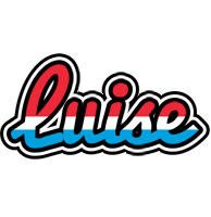 Luise norway logo