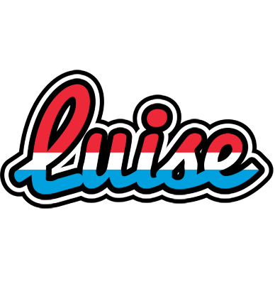 Luise norway logo