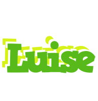 Luise picnic logo