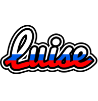 Luise russia logo