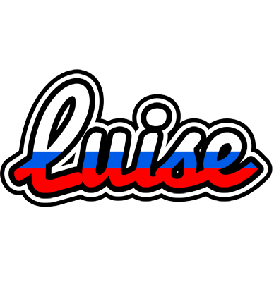 Luise russia logo